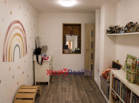 Pronájem bytu, 3+1, 57 m²