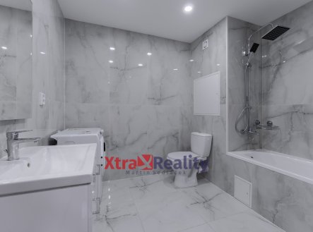 Prodej bytu, 3+kk, 61 m²
