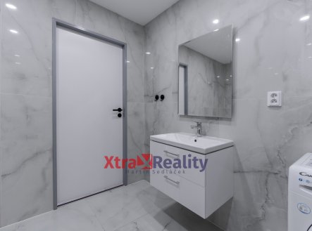 Prodej bytu, 3+kk, 61 m²