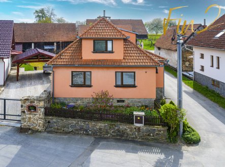 Prodej domu/vily, 190 m²