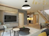 Prodej bytu, 3+kk, 139 m²
