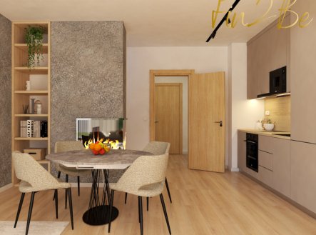 Prodej bytu, 5+kk, 110 m²
