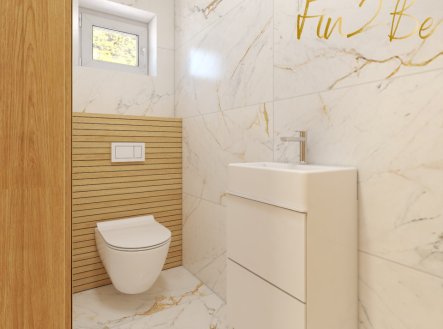 Prodej bytu, 5+kk, 110 m²