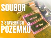 Prodej pozemku pro bydlení, 2 149 m²