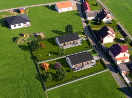 Prodej pozemku pro bydlení, 2 149 m²
