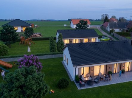 Prodej pozemku pro bydlení, 2 149 m²