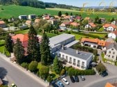 Prodej domu/vily, 448 m²