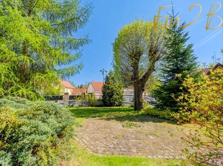 Prodej domu/vily, 448 m²