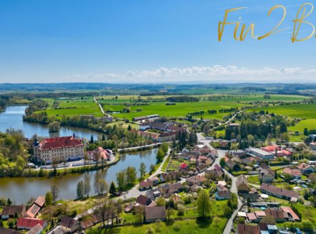Prodej jiné komerční nemovitosti, 448 m²