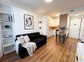 Prodej bytu, 1+kk, 23 m²