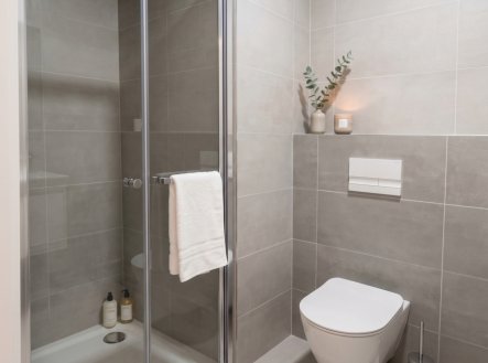 Prodej bytu, 1+kk, 23 m²