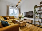 Prodej bytu, 3+kk, 116 m²