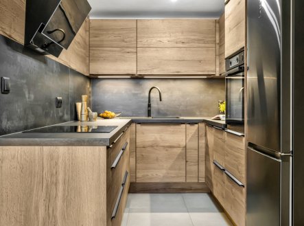 Prodej bytu, 3+kk, 116 m²