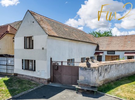 Prodej domu/vily, 61 m²
