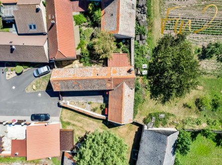 Prodej domu/vily, 61 m²
