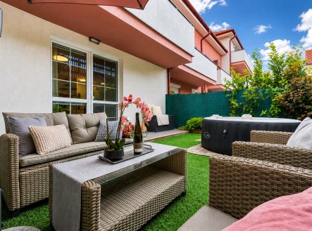 Prodej bytu, 1+kk, 82 m²