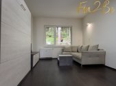 Pronájem bytu, 1+kk, 27 m²
