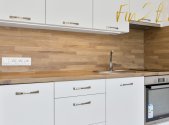 Pronájem bytu, 1+kk, 26 m²
