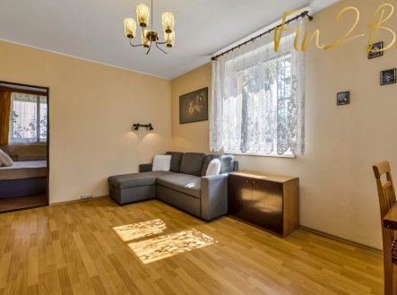 Prodej bytu, 3+1, 73 m²