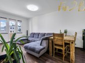 Prodej bytu, 2+1, 54 m²