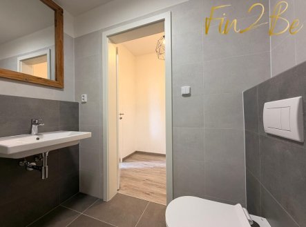Pronájem bytu, 1+kk, 46 m²