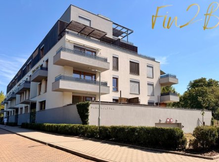 Pronájem bytu, 3+1, 103 m²