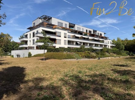 Pronájem bytu, 3+1, 103 m²