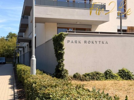Pronájem bytu, 3+1, 103 m²
