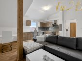 Prodej bytu, 3+kk, 62 m²