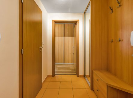 Prodej bytu, 3+kk, 116 m²