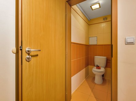 Prodej bytu, 3+kk, 116 m²