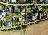 Prodej pozemku pro bydlení, 918 m²