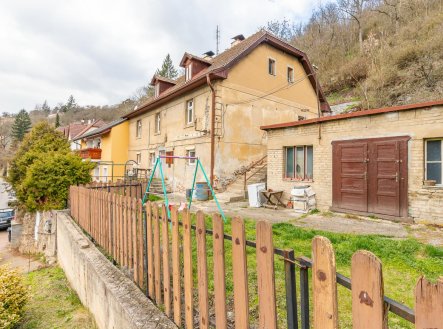 Prodej domu/vily, 213 m²