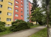Prodej bytu, 2+1, 53 m²