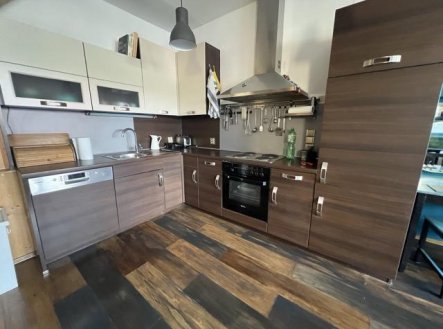 Prodej bytu, 3+kk, 86 m²