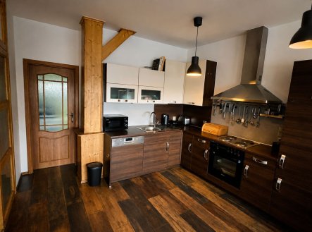 Prodej bytu, 3+kk, 86 m²