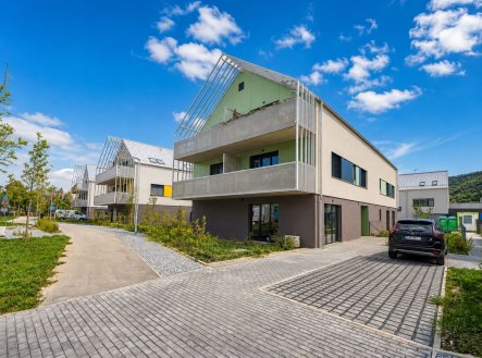 Prodej bytu, 1+kk, 46 m²