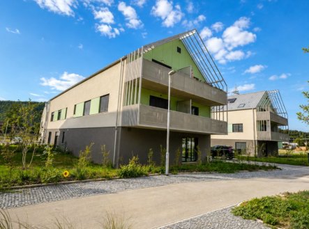 Prodej bytu, 1+kk, 46 m²