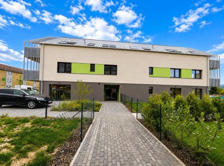Prodej bytu, 1+kk, 46 m²