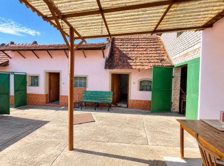 Prodej domu/vily, 200 m²