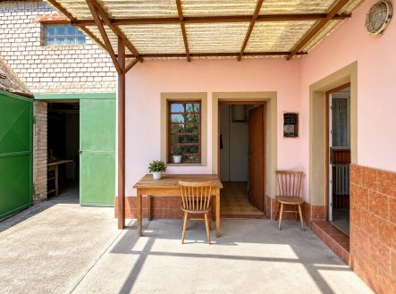 Prodej domu/vily, 200 m²