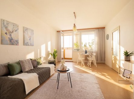 Prodej bytu, 5+kk, 105 m²