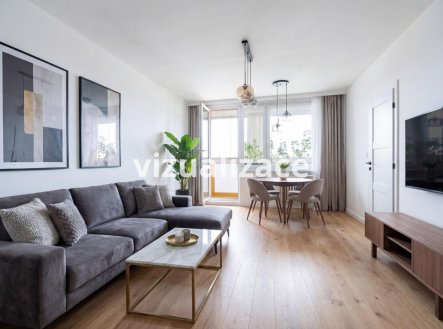Prodej bytu, 5+kk, 105 m²