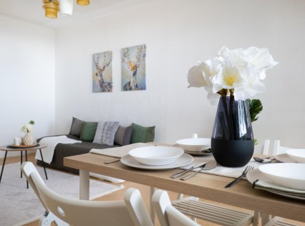 Prodej bytu, 5+kk, 105 m²