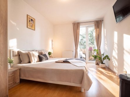 Prodej bytu, 2+kk, 70,5 m²