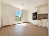 Pronájem bytu, 2+kk, 39,3 m²