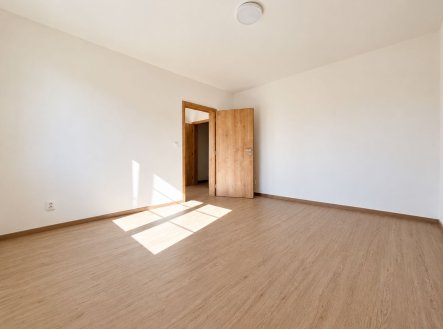 Pronájem bytu, 2+kk, 39,3 m²