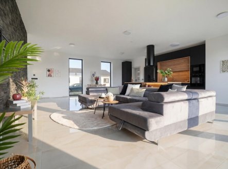Prodej domu/vily, 167 m²