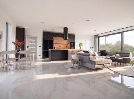 Prodej domu/vily, 167 m²