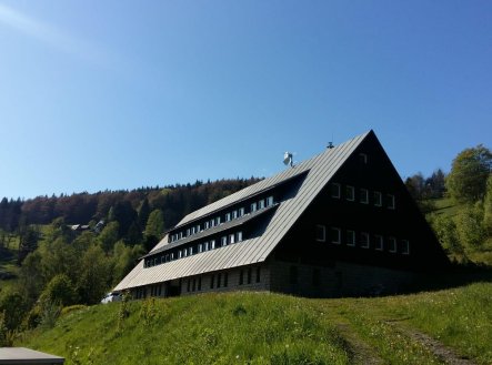 Pronájem bytu, 1+kk, 33 m²